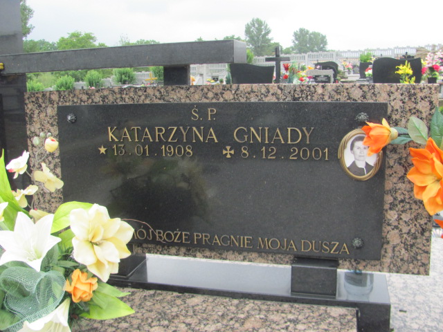 Marcin Kopczyk 2001 Dukla - Grobonet - Wyszukiwarka osób pochowanych