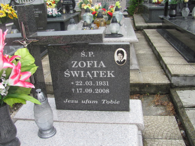 Albin Świątek 1954 Dukla - Grobonet - Wyszukiwarka osób pochowanych