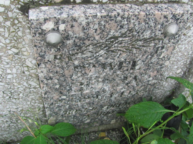 Maria Marosz 1911 Dukla - Grobonet - Wyszukiwarka osób pochowanych