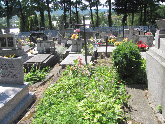 Michał Kielar 1877 Dukla - Grobonet - Wyszukiwarka osób pochowanych