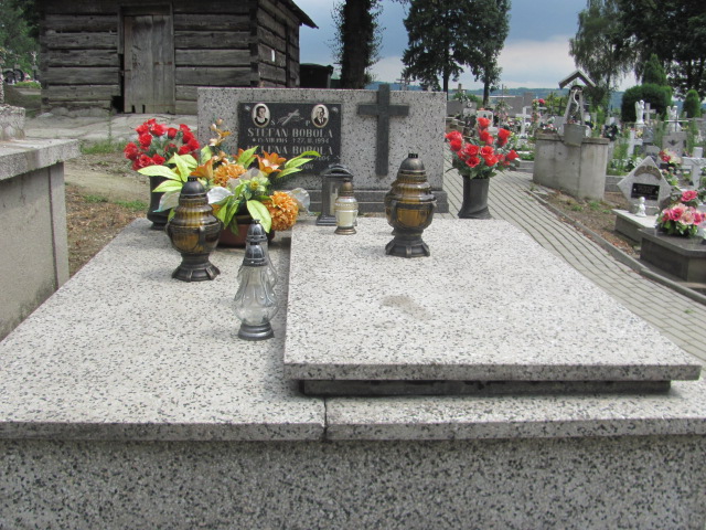 Grób Henryk Jankowski
